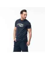 Pánské tričko s krátkým rukávem FARKAS SP