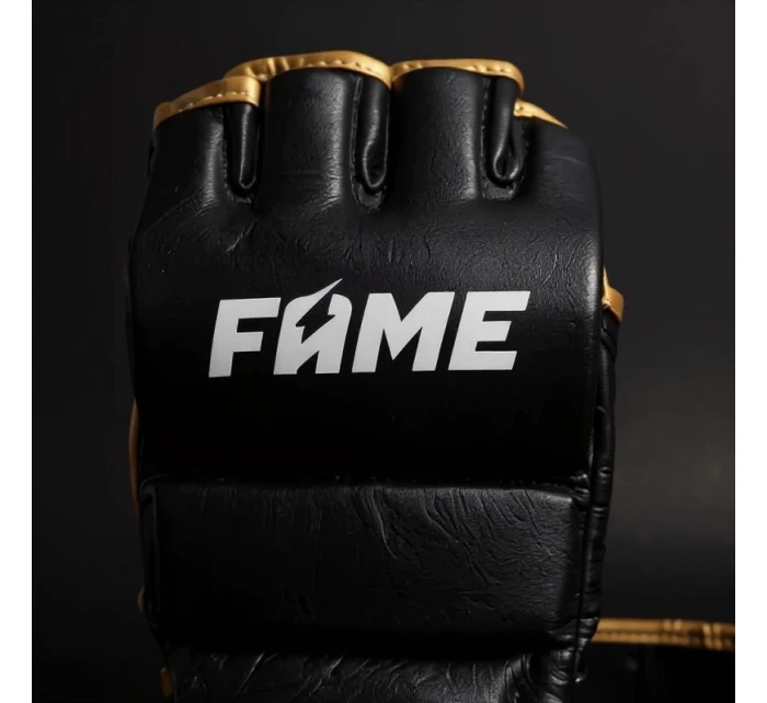 Rukavice MMA z pravé kůže | DBX model 21813166 - DBX Bushido