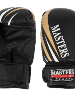 Boxerské rukavice model 21815245 - Masters