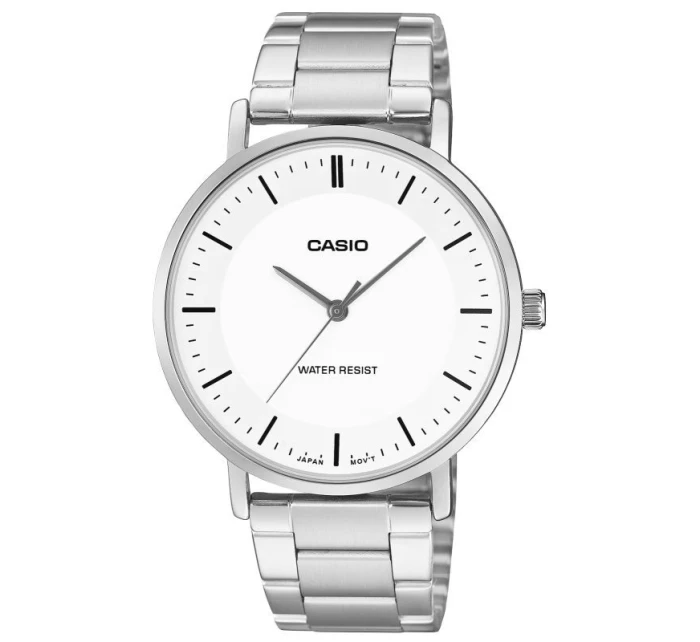 Pánské hodinky CASIO MTP-VT04D-7EDF + BOX Pánské hodinky CASIO MTP-VT04D-7EDF + BOX