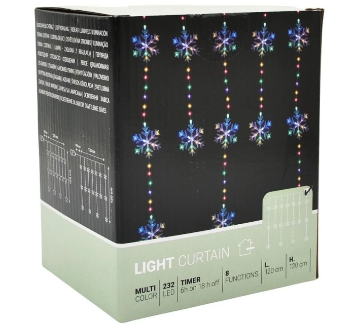 LAMPKI CHOINKOWE  CM model 21832576