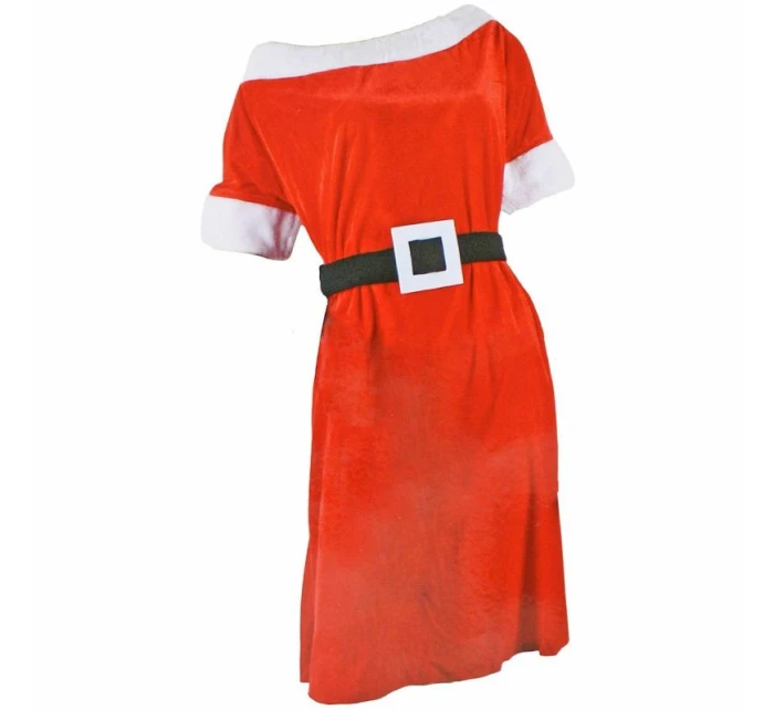 SANTA CLAUS ŠATY