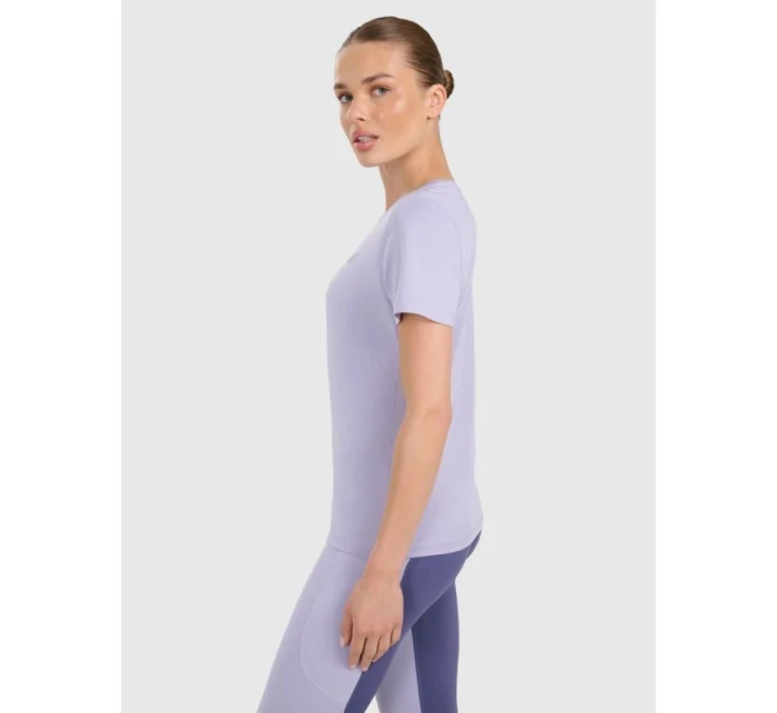 Dámské rychleschnoucí tréninkové tričko model 21870543 - 4F