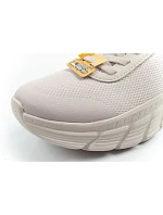 dámská sportovní obuv Bobs B Flex model 22071846 ecru comfortable dámské - Skechers