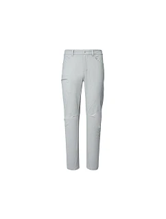 Pánské kalhoty MILLET Ubic Stretch Pant M, šedé