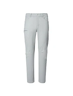 Pánské kalhoty MILLET Ubic Stretch Pant M, šedé