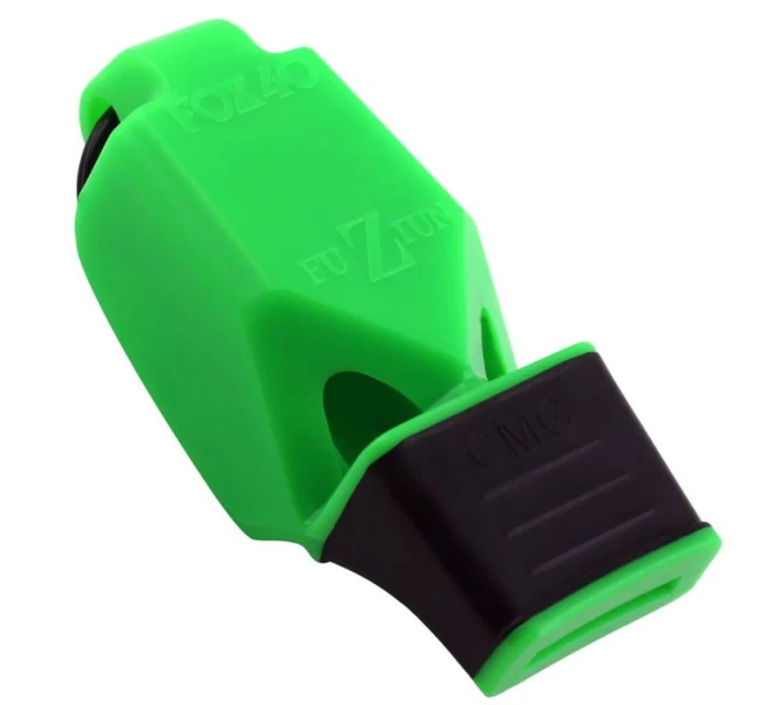 Fox 40 Fuziun CMG píšťalka zelená Fox 40 Fuziun CMG píšťalka zelená