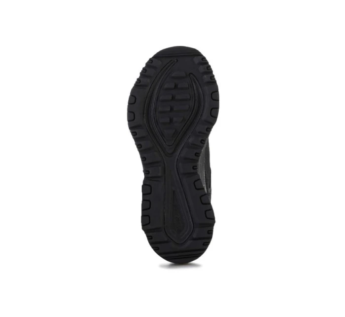 Pánská obuv D`lux Trail M 237336-BBK - Skechers 