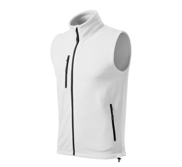 Fleecová vesta model 18010225 - Malfini