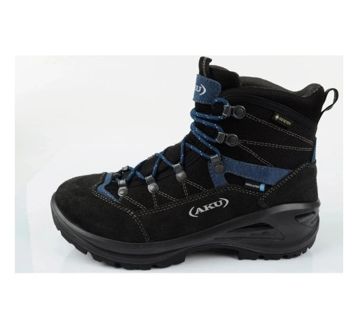 W trekingová obuv model 19312427 - Aku