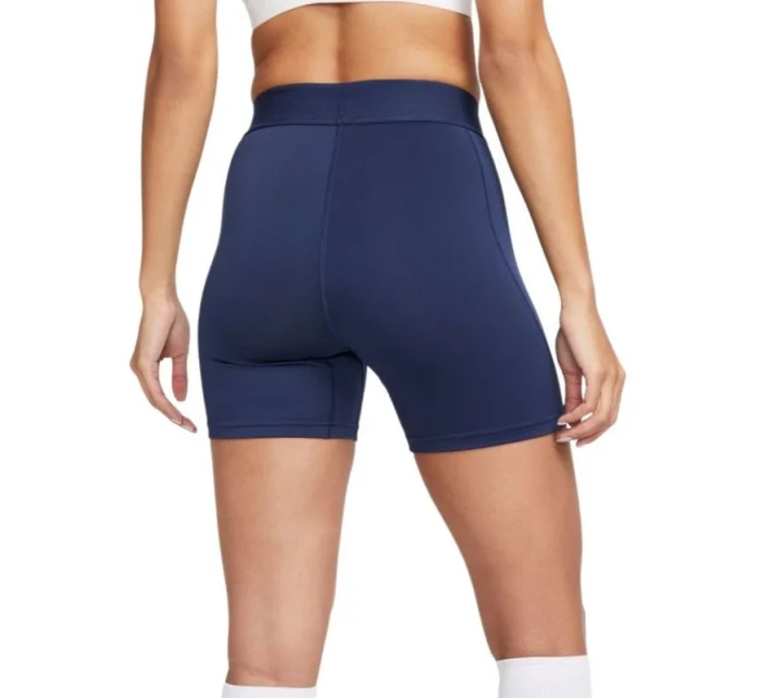 Nike Df Strike NP Short W DH8327 410 dámské kraťasy