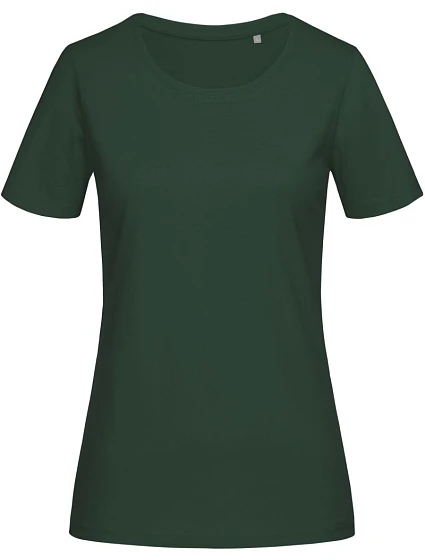 Stedman Lux T Women Dámské tričko 05.7600 bottle green Stedman Lux T Women Dámské tričko 05.7600 bottle green