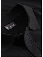 Pánské pracovní piqué polo EXCD 40. royal model 22409957 - Promodoro Pánské pracovní piqué polo EXCD 40. royal model 22409957 - Promodoro