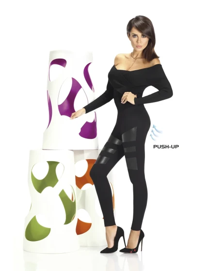 Bas Bleu Marcella barva:černá Bas Bleu Marcella barva:černá