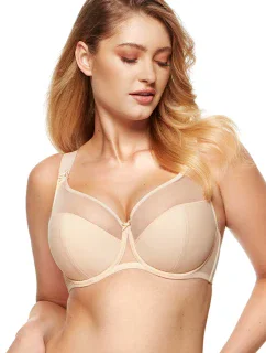 model 18563266 kolor:beżowy - Gorteks