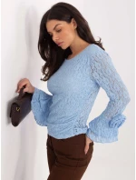 Halenka IT BZ 22122.85 světle modrá