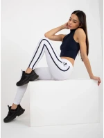 Dámské tepláky LO DR LK model 18339525 bílá - FPrice