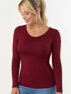 BLUZKA DAMSKA  J/Z 2024 model 20490954 - Babell