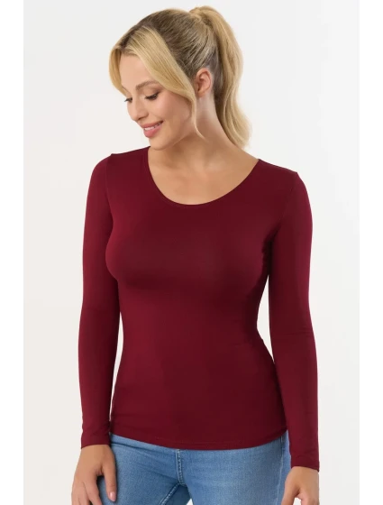 DÁMSKÁ HALENKA MANATI S DLOUHÝM RUKÁVEM J/Z 2024