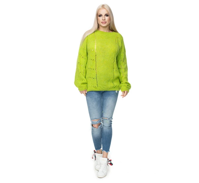 Svetr  model 131600 PeeKaBoo