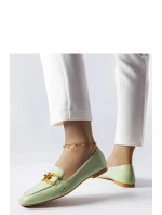 Mokasiny model 207914 Solea Mokasiny model 207914 Solea