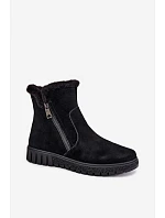 Boty model 231605 Step in style Boty model 231605 Step in style