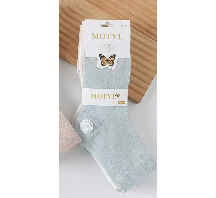 Skarpety   3542 model 22025495 - WiK