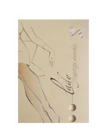 Dámské punčochové kalhoty Lady model 7467827 - Wola