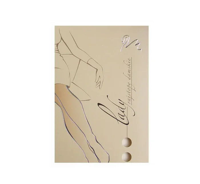 Dámské punčochové kalhoty Lady model 7467827 - Wola