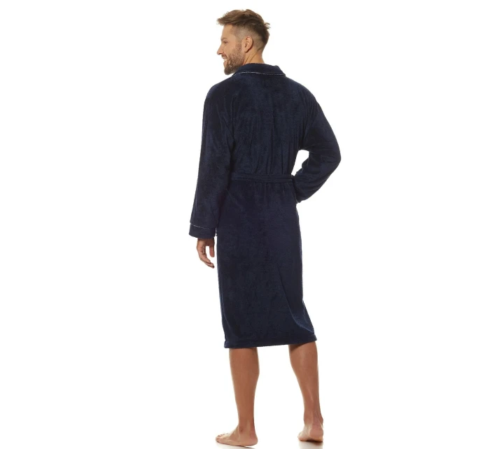 Pánský župan model 20240639 Marine 3XL - L&L