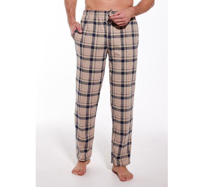 Pánské pyžamové kalhoty Cornette 691/49 269703 M-2XL