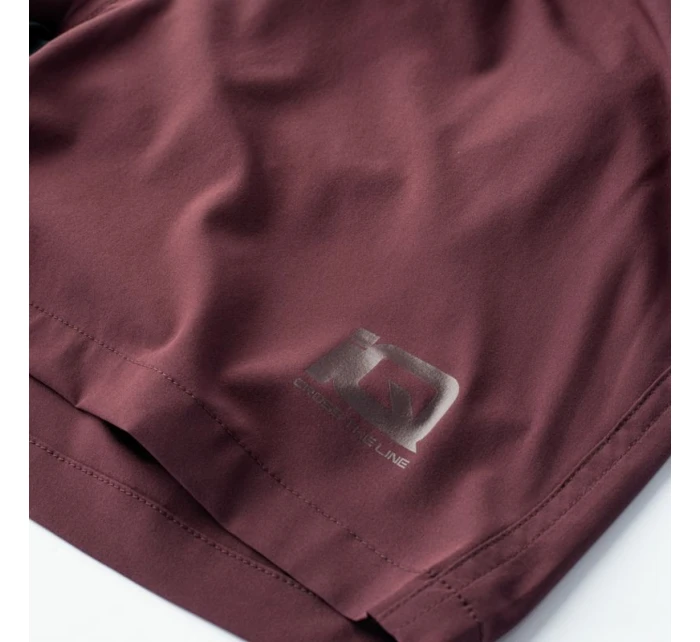 IQ Cross The Line Olpu M šortky 92800483161