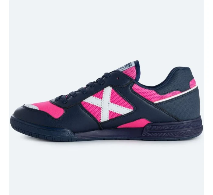 Kopačky Munich Continental V2 IN M 4104049