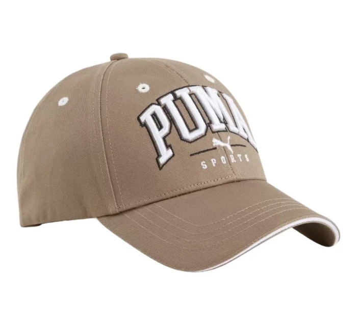 Baseballová čepice Squad BB model 21476402 02 - Puma Baseballová čepice Squad BB model 21476402 02 - Puma