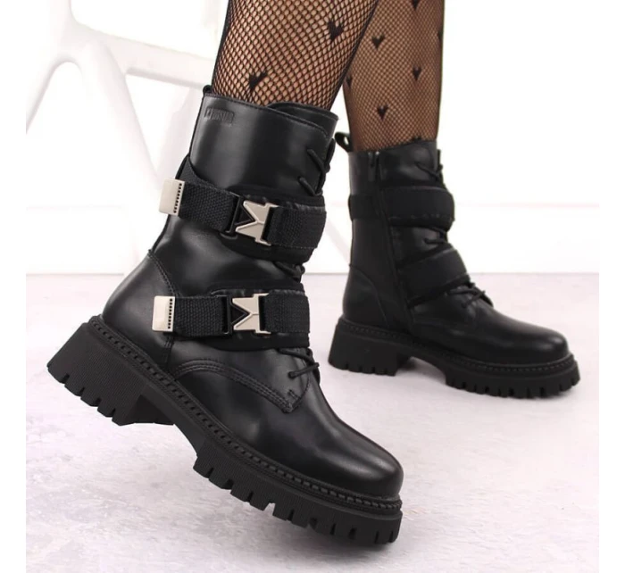 Big Star W OO274A274 INT2055 boty