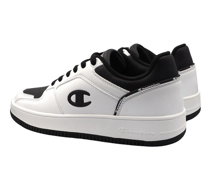 Champion RD18 2.0 Low Cut W S11470 WW028 dámské boty Champion RD18 2.0 Low Cut W S11470 WW028 dámské boty