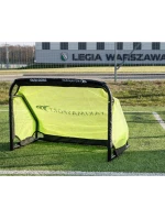 Branková síť Yakima žlutá model 20895346 - Yakimasport Branková síť Yakima žlutá model 20895346 - Yakimasport