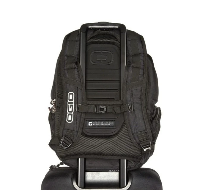 OGIO BATOH GAMBIT BLACK P/N: 111072_03