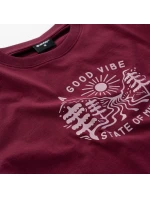 Tričko SP W model 20977978 - Hi-Tec Tričko SP W model 20977978 - Hi-Tec