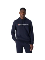 Mikina s kapucí M pánské model 21088368 - CHAMPION Mikina s kapucí M pánské model 21088368 - CHAMPION