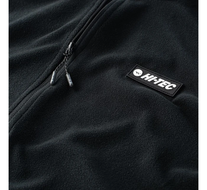 Pánský fleece CARLETIS 190 1/2