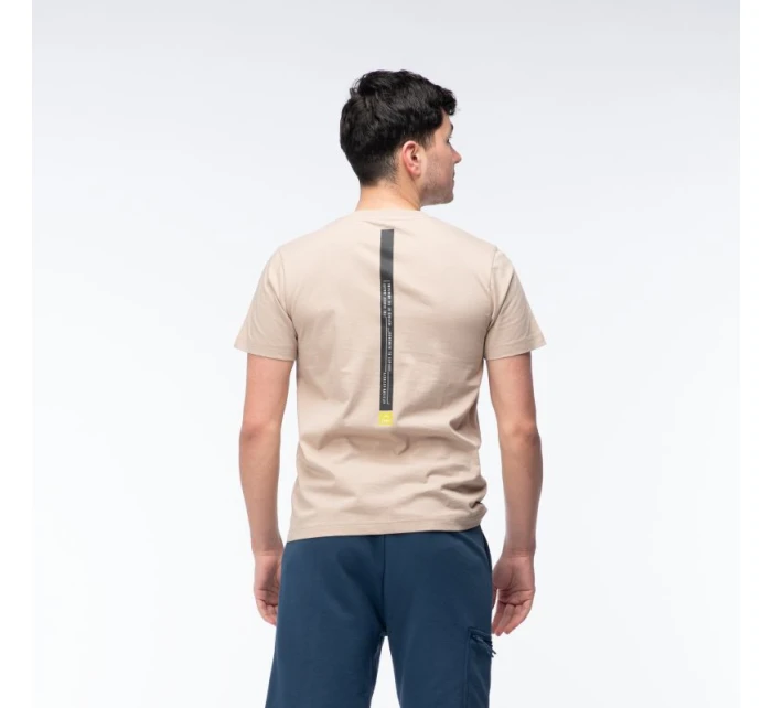 Pánské tričko FRODE s krátkým rukávem Pánské tričko FRODE s krátkým rukávem