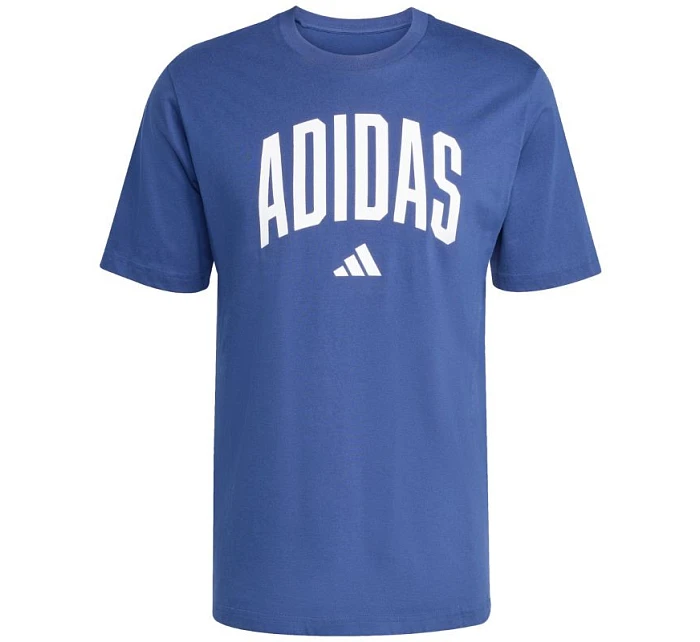 Tričko Graphic M pánské model 21283776 - ADIDAS Tričko Graphic M pánské model 21283776 - ADIDAS