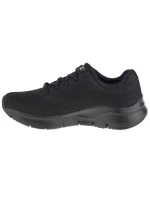 Skechers Arch Fit-Big Appeal 149057-BBK Black 36 Skechers Arch Fit-Big Appeal 149057-BBK Black 36