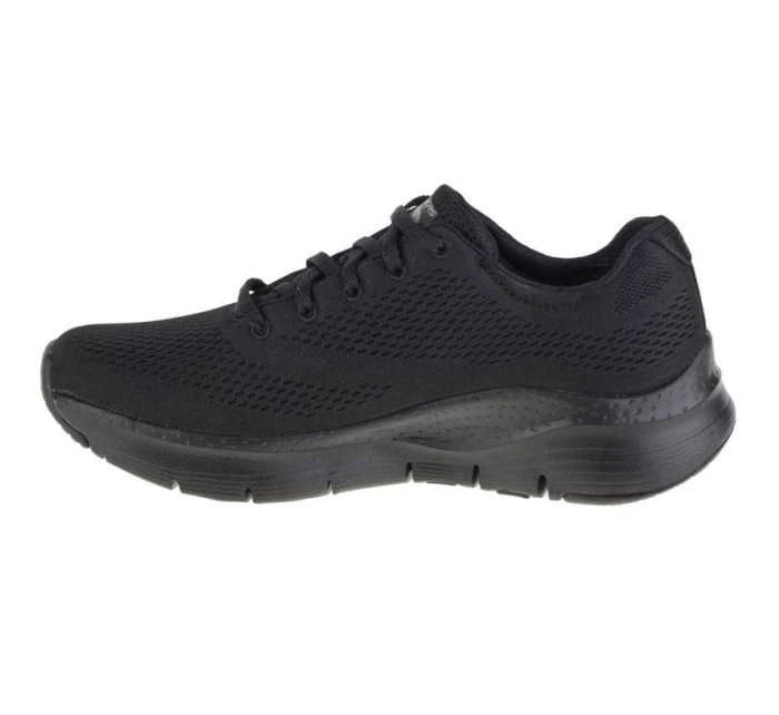 Skechers Arch Fit-Big Appeal 149057-BBK Black 36 Skechers Arch Fit-Big Appeal 149057-BBK Black 36
