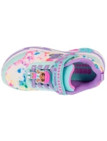 Skechers Snuggle Sneaks - Skech Squad 302214L-MTMT Mint 27 Skechers Snuggle Sneaks - Skech Squad 302214L-MTMT Mint 27