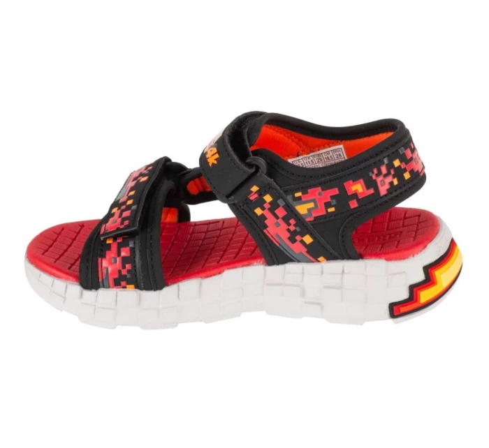 Black 28 model 21384617 - Skechers