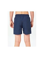 model 21450167 Volley Shorts chlapecké tmavě modré - Rip Curl model 21450167 Volley Shorts chlapecké tmavě modré - Rip Curl