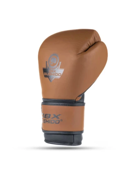 kožené boxerské rukavice  Legacy Series | DBX model 21733664 - DBX Bushido