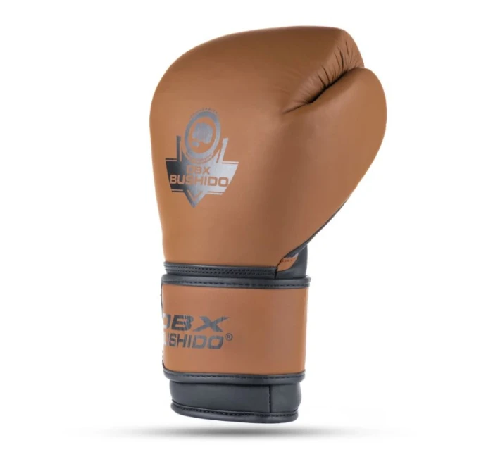kožené boxerské rukavice Legacy Series | DBX model 21733664 - DBX Bushido kožené boxerské rukavice Legacy Series | DBX model 21733664 - DBX Bushido
